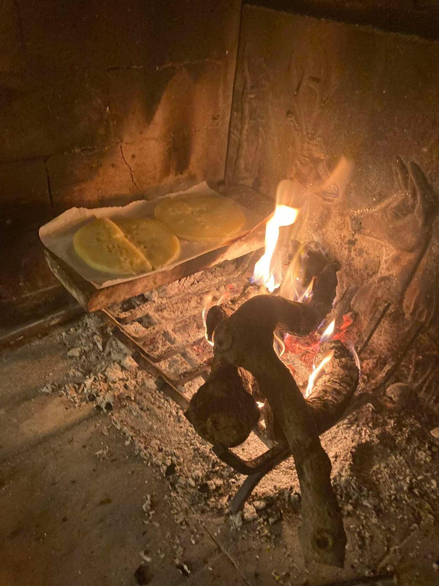 Palazzo Siena De Facendis Bed & Breakfast Bitonto Luaran gambar