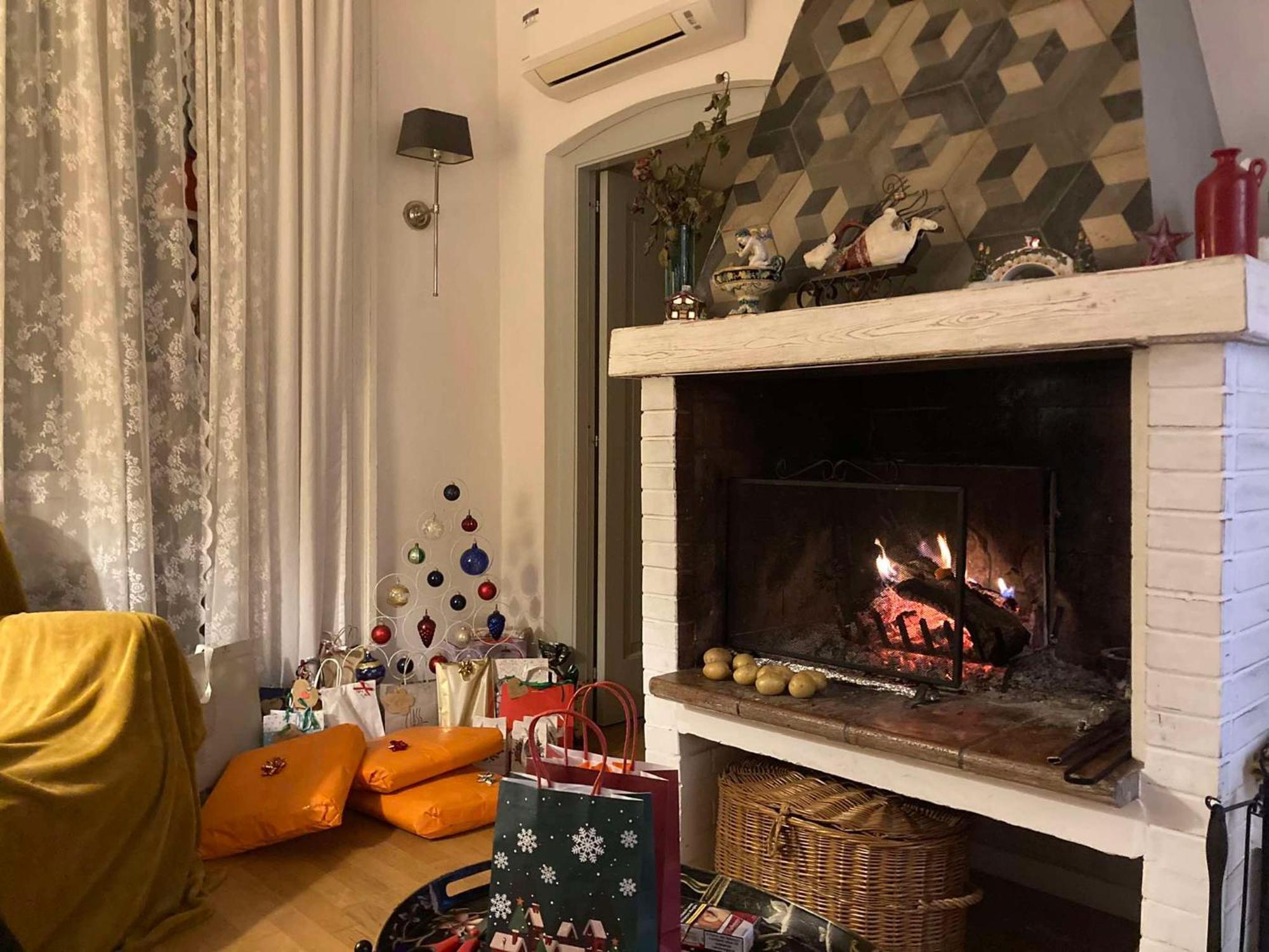 Palazzo Siena De Facendis Bed & Breakfast Bitonto Luaran gambar