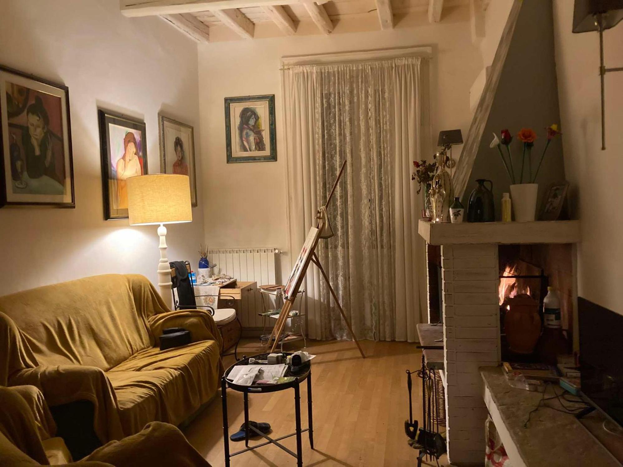 Palazzo Siena De Facendis Bed & Breakfast Bitonto Luaran gambar