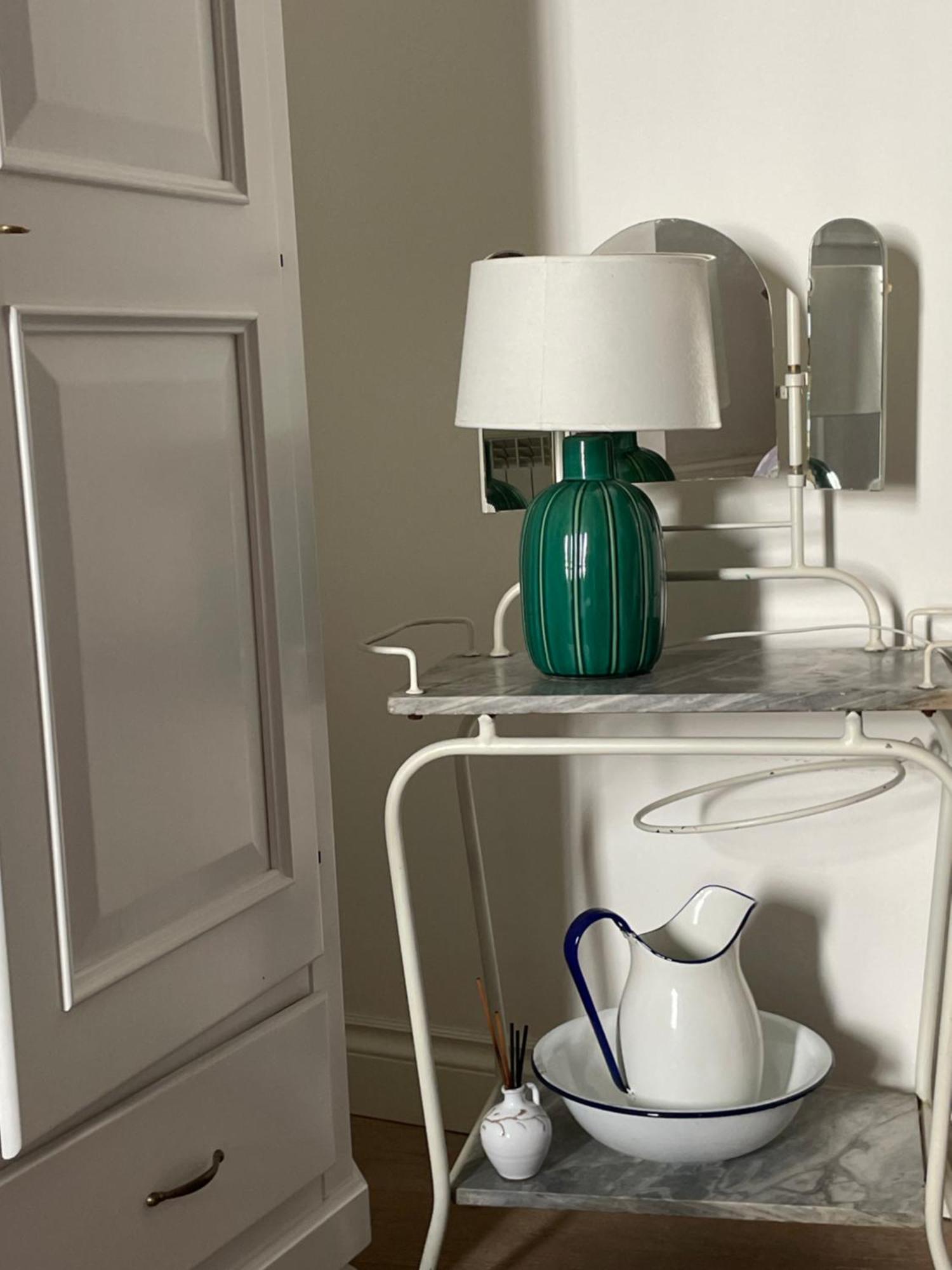 Palazzo Siena De Facendis Bed & Breakfast Bitonto Luaran gambar