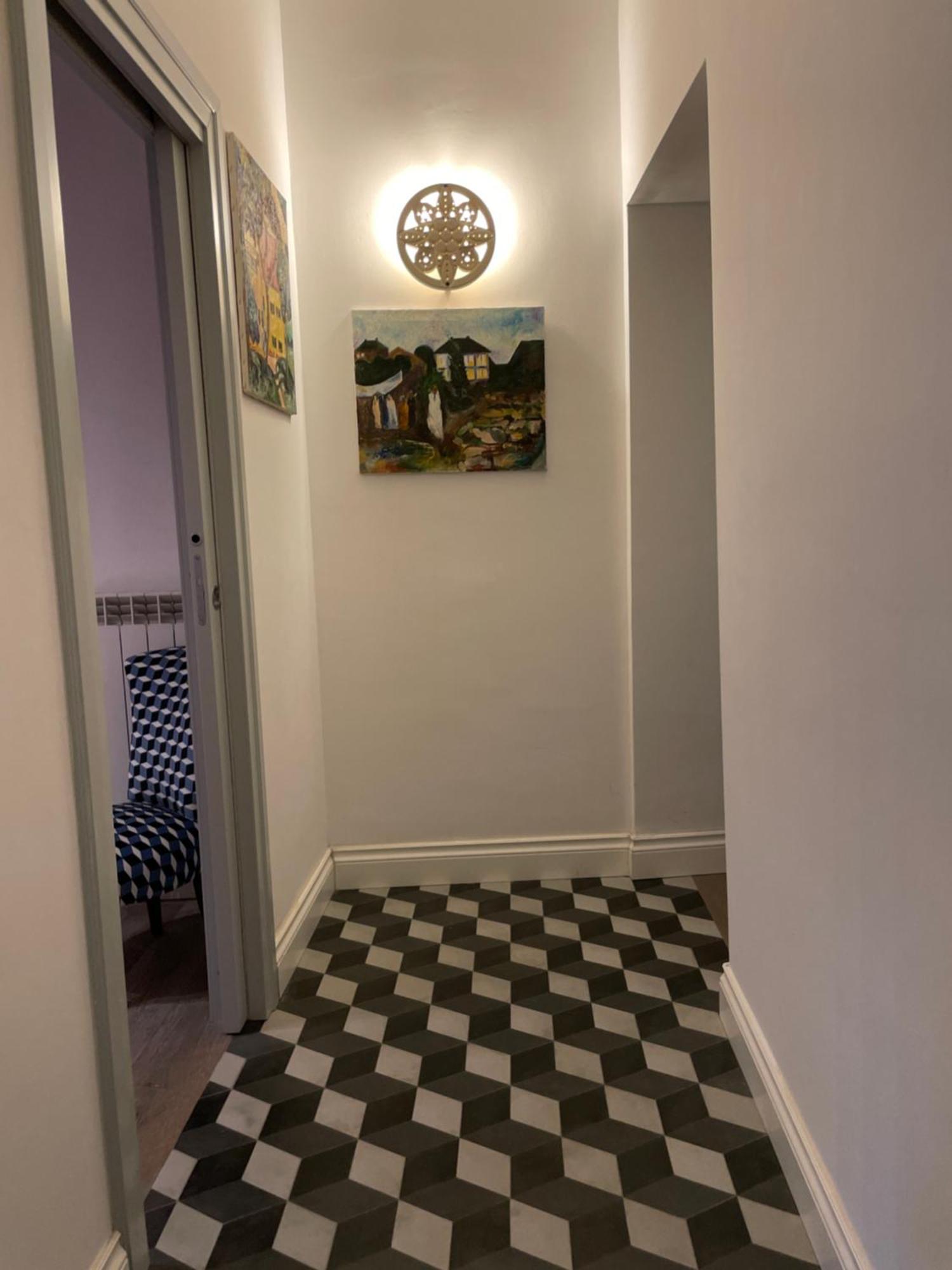 Palazzo Siena De Facendis Bed & Breakfast Bitonto Luaran gambar