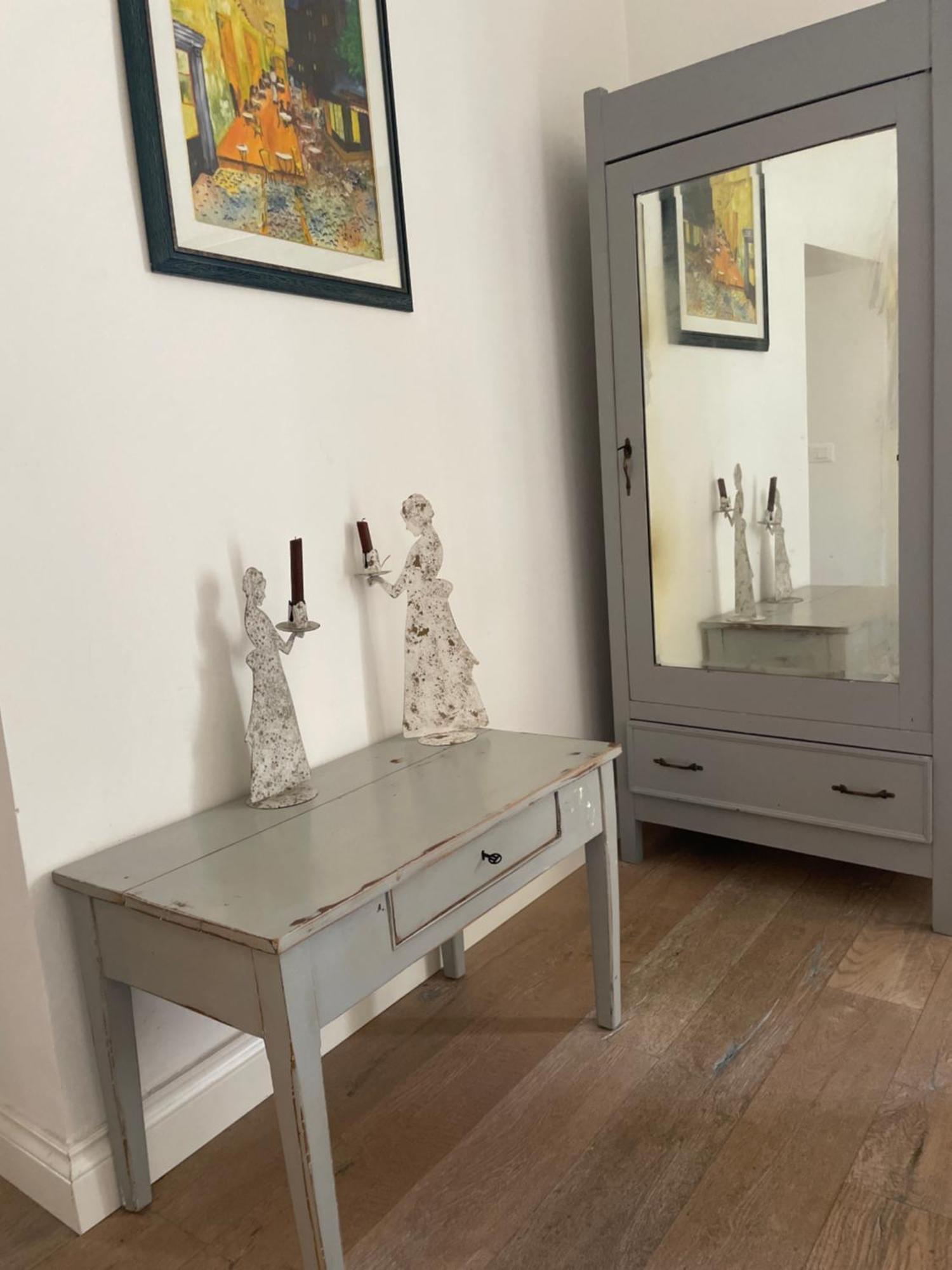 Palazzo Siena De Facendis Bed & Breakfast Bitonto Luaran gambar