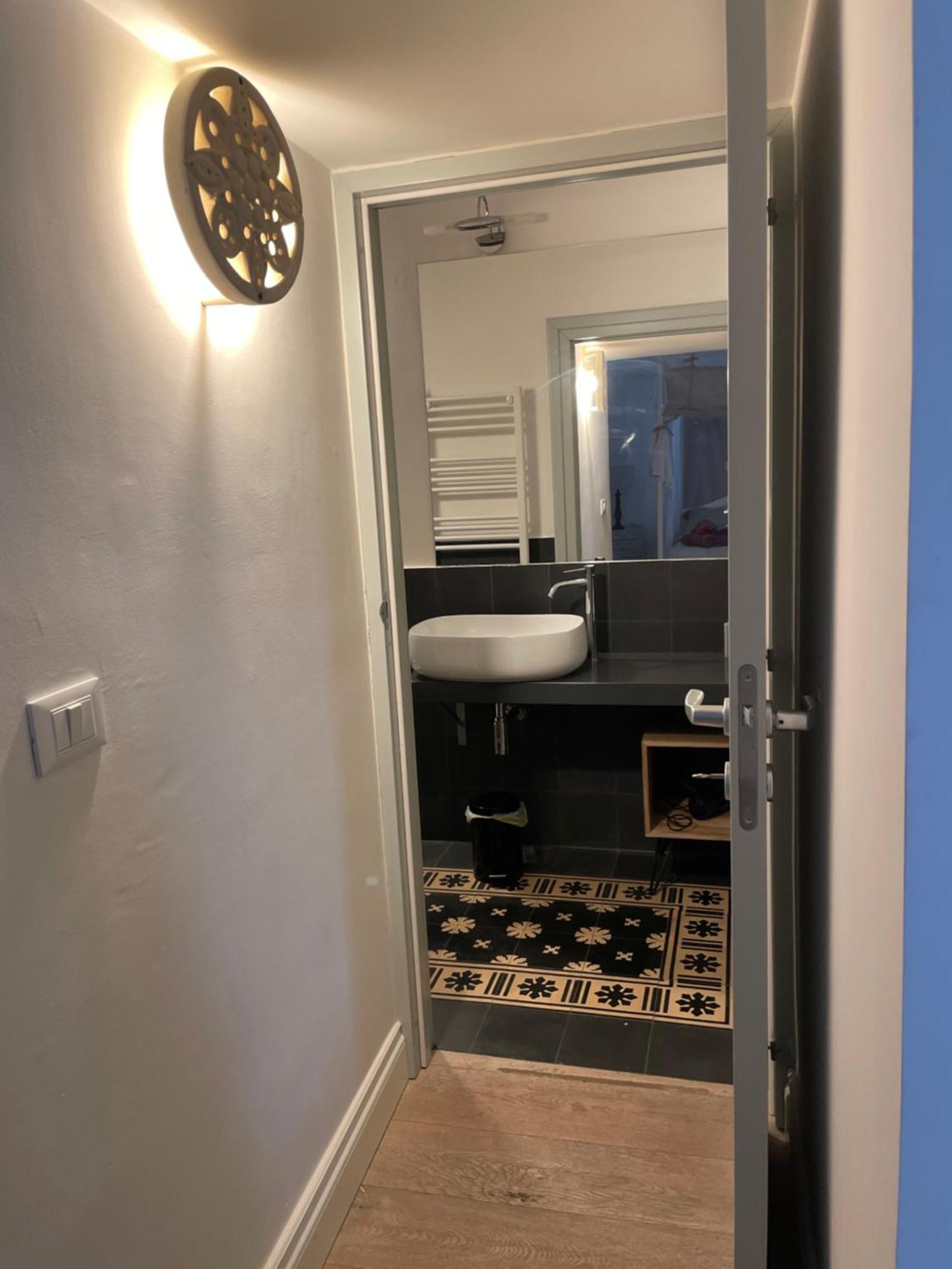 Palazzo Siena De Facendis Bed & Breakfast Bitonto Luaran gambar