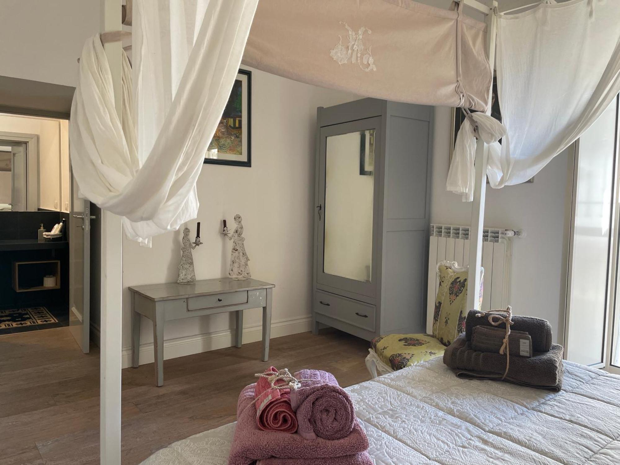 Palazzo Siena De Facendis Bed & Breakfast Bitonto Luaran gambar