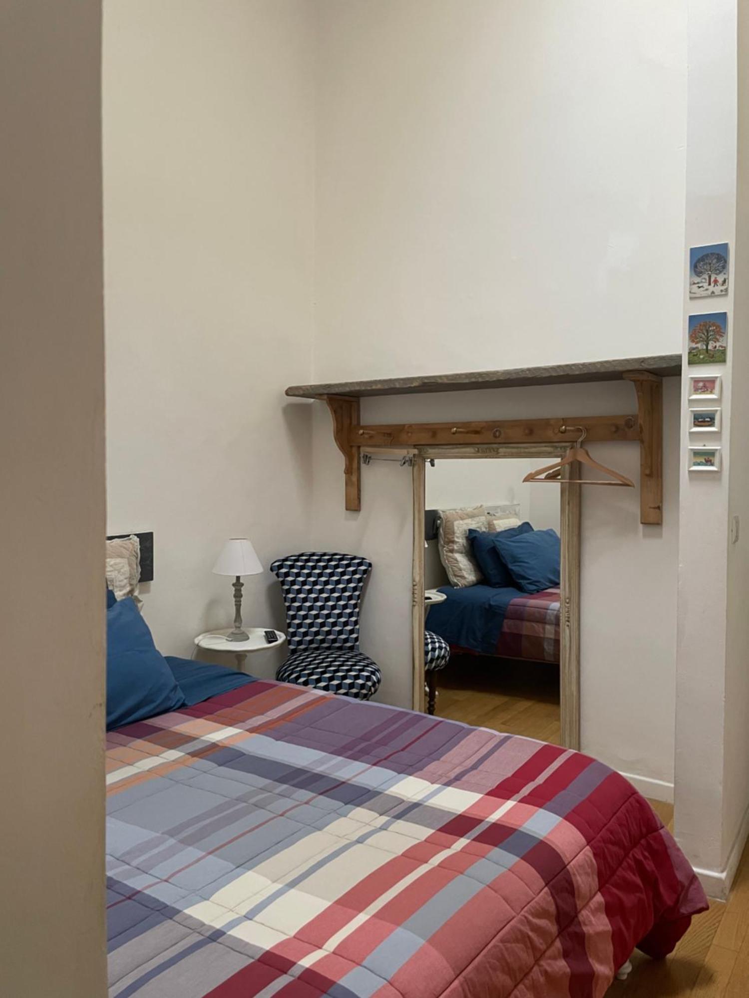 Palazzo Siena De Facendis Bed & Breakfast Bitonto Luaran gambar