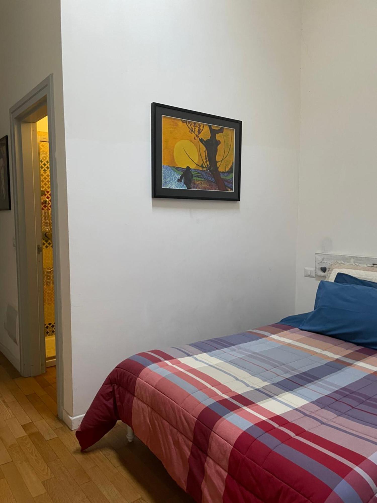 Palazzo Siena De Facendis Bed & Breakfast Bitonto Luaran gambar