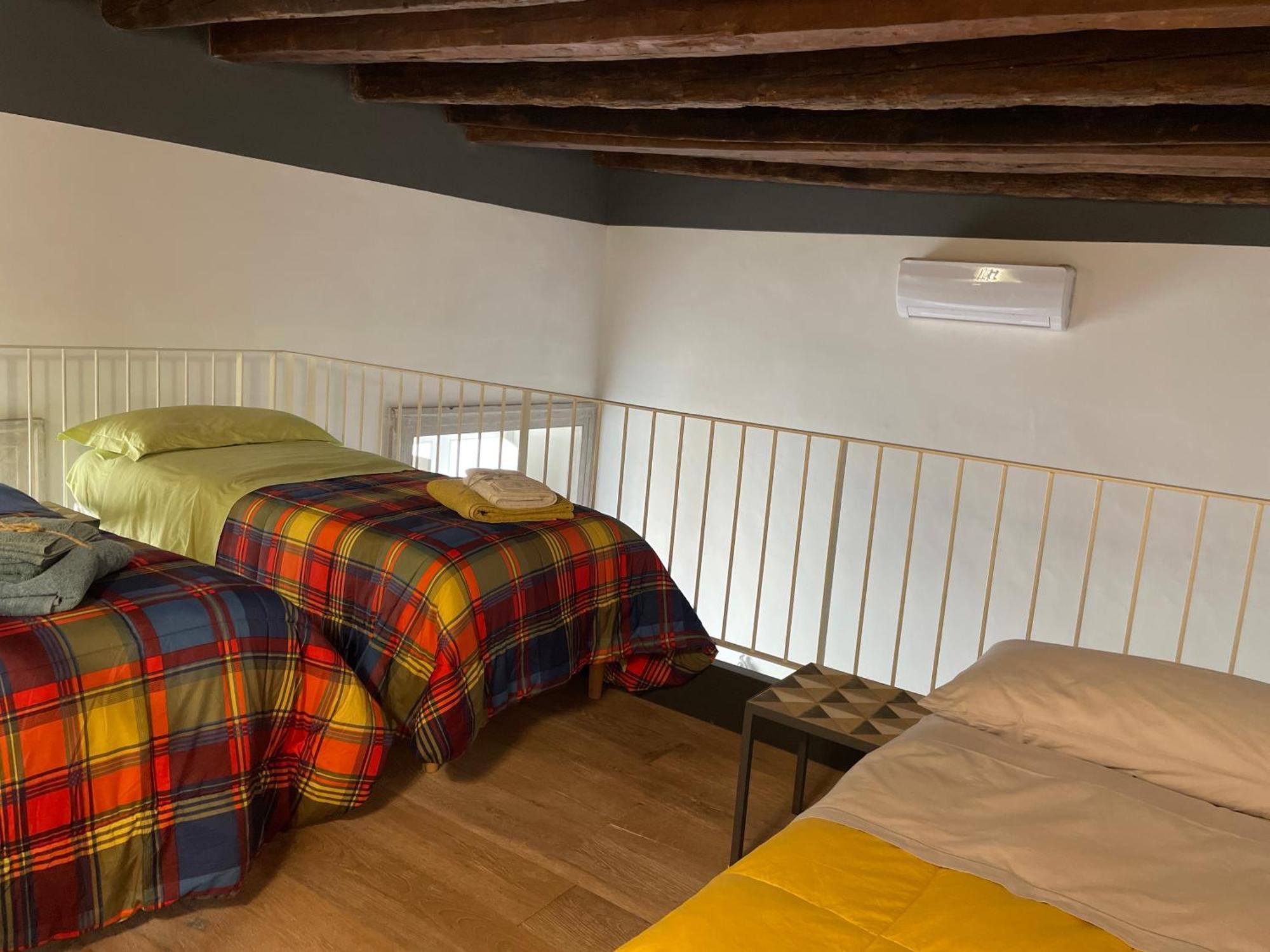 Palazzo Siena De Facendis Bed & Breakfast Bitonto Luaran gambar