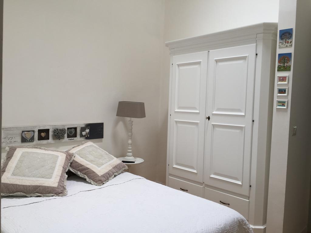 Palazzo Siena De Facendis Bed & Breakfast Bitonto Luaran gambar