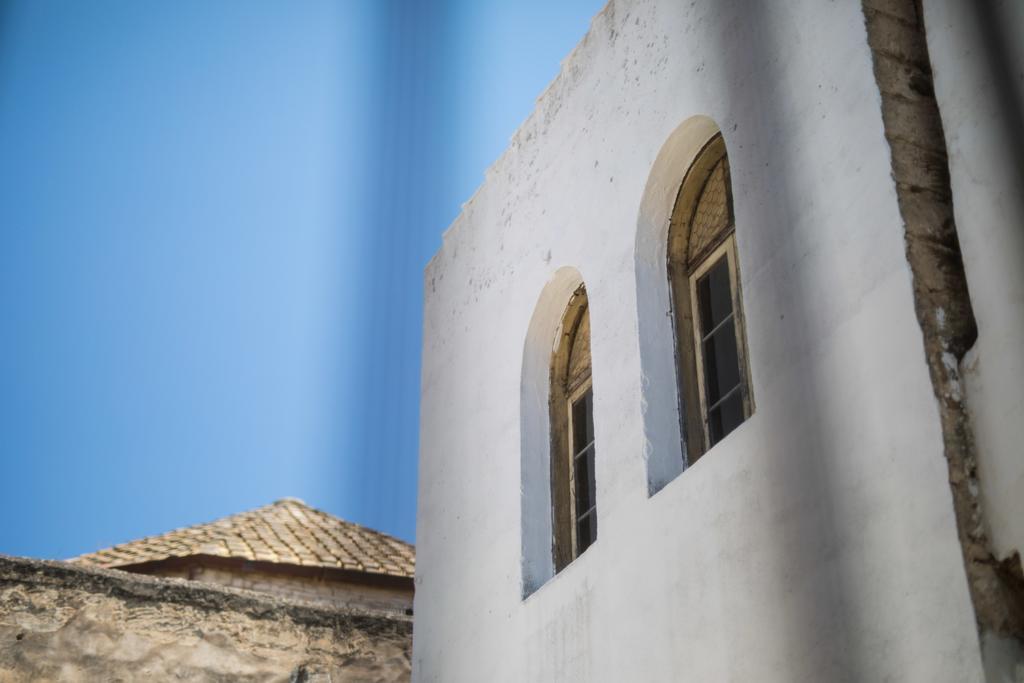 Palazzo Siena De Facendis Bed & Breakfast Bitonto Luaran gambar